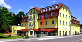 Отель Kirchenwirt, Айген